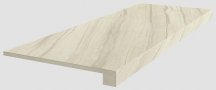 Coliseumgres Trevi Beige Scalino Front 33x90