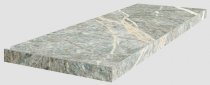 Coliseumgres Uffizi Grey Scalino Angolo Dx 33x90