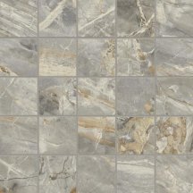 Coliseumgres Verona Grigio Mosaico 28x28