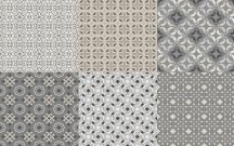 Colorker Activ Yaras Decor 25x40