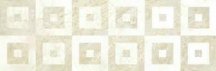 Colorker Crema Marfil Decorado Square 29.5x89.3