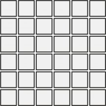 Colorker Evidence Mosaico Shadow 30x30