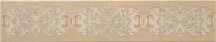 Colorker Insignia Listello Ares Gold 11.5x60
