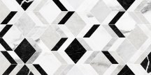 Colorker Insignia Sekos White Gloss 30.5x60.5