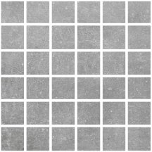 Colorker Kainos Mosaico Grey 30x30