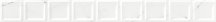 Colorker Lincoln Window White 10.2x100