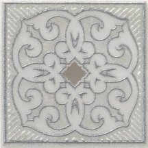 Colorker Odissey Ares Silver 11.5x11.5