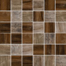 Colorker Retro Mosaico Country 30x30