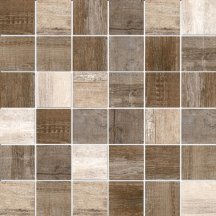 Colorker Retro Mosaico Nature 30x30