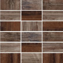 Colorker Retro Tesela Country 30x30