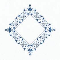 Craft Hall Azulejo 13 15x15