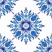 Craft Hall Azulejo 15 15x15