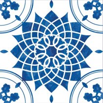 Craft Hall Azulejo 4 15x15