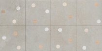 Creto Naomi Confetti 30x60