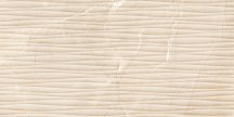 Cube Ceramica Mumbai Crema Waves 30x60