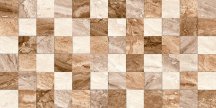 Cube Ceramica Prado Mosaic Beige 30x60