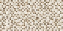 Cube Ceramica Samarkand Dark 25x50