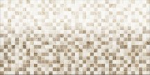 Cube Ceramica Samarkand Decor 1 25x50