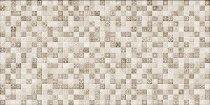 Cube Ceramica Samarkand Decor 2 25x50