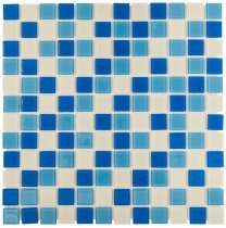 Dao Glass Mosaic DAO-103-23-4 30x30