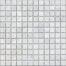 Dao Stone Mosaic Carrara 23x23 Vintage 30x30