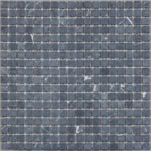 Dao Stone Mosaic Nero Marquina 15x15 Vintage 30x30