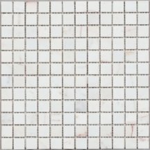 Dao Stone Mosaic Pink Porriny 23x23 Polished 30x30