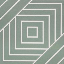 Decocer Tagia Mint 20x20