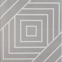 Decocer Tagia Silver 20x20