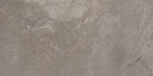 Del Conca Alchimia 5 Grigio Decoro Rett Hard 60x120