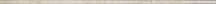 Del Conca Alchimia Hlc10 Listello Bianco Rett Hard 2x120