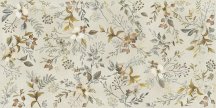 Del Conca Deco Studio Hds Wildflowers Wildflowers Rett 60x120