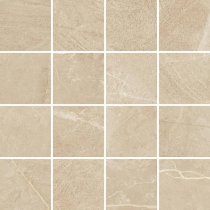 Del Conca Gardena Mosaico Beige 10 30x30