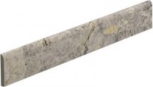 Del Conca Marble Edition 5 Invisible Gray Bts Rett Hard 7.5x60