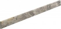 Del Conca Marble Edition 5 Invisible Gray Bts Rett Hard 7x120