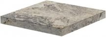 Del Conca Marble Edition 5 Invisible Gray Gradone Ang Rett L Sx 33x33