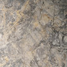 Del Conca Marble Edition 5 Invisible Gray Rett Hard 120x120