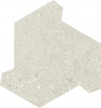 Del Conca Wild 10 White Stars Rett Hard 30x30