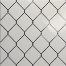 Diesel Fence Decoro 20x20