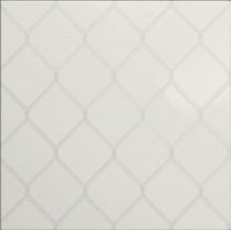 Diesel Fence White 20x20