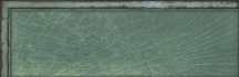 Diesel Industrial Glass Green 20x60