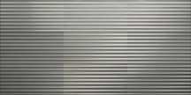 Diesel Ribbed Oxide Metal Grey 10x20