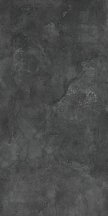 Diesel Solid Concrete Black Lappato Sq. 30x60