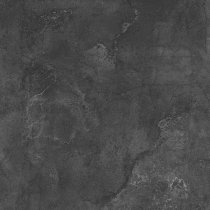 Diesel Solid Concrete Black Lappato Sq. 60x60