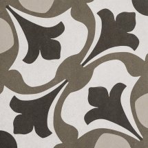 Dom Ceramiche Comfort C Beige Rug 25x25