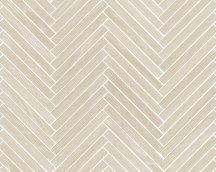 Dom Ceramiche Comfort W Chevron Beige 29.1x33.1