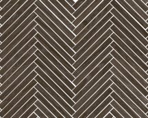 Dom Ceramiche Comfort W Chevron Smoke 29.1x33.1