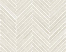 Dom Ceramiche Comfort W Chevron White 29.1x33.1