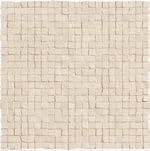 Dom Ceramiche Concretus Mosaic Beige 30x30