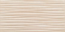 Domino Ceramika Blink Beige Str 30.8x60.8